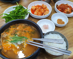 밀양돼지국밥 사진 4