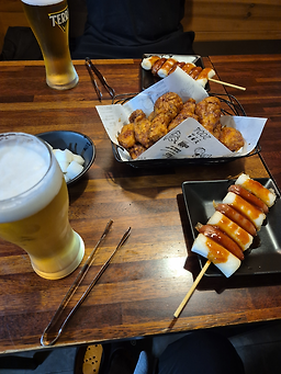 교촌치킨 좌동2호점 사진 3