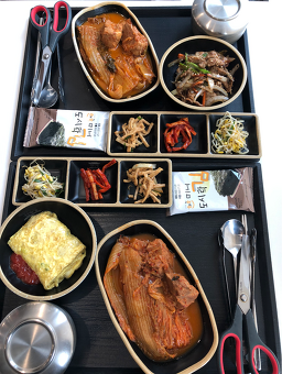 한옥집김치찜 오시리아테마파크점 대표 사진