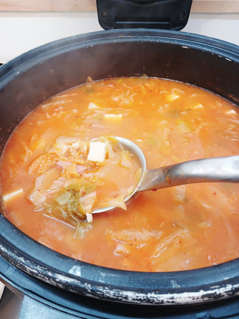 더더더통큰한식뷔페 사진 2