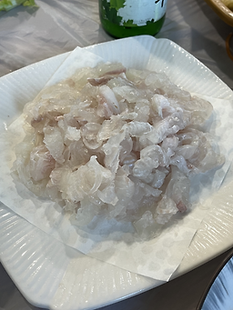 은하횟집 사진 4