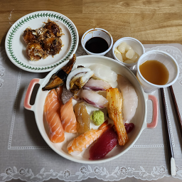 한초밥 사진 4
