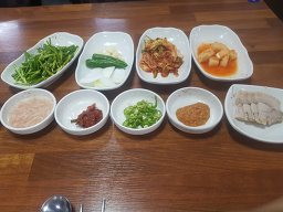 팔도돼지국밥 사진 2