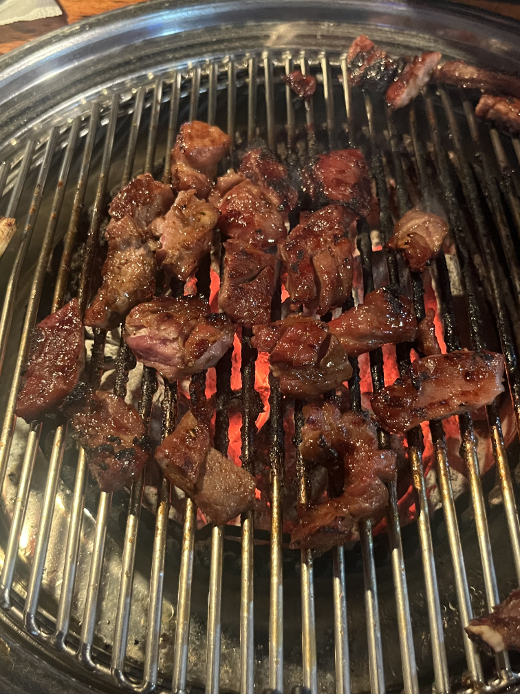 초램양고기 갈현점 사진 2
