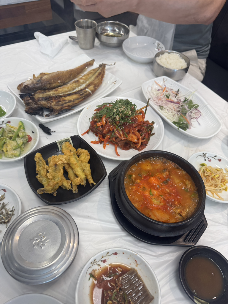 미조항식당 미조본점 사진 4