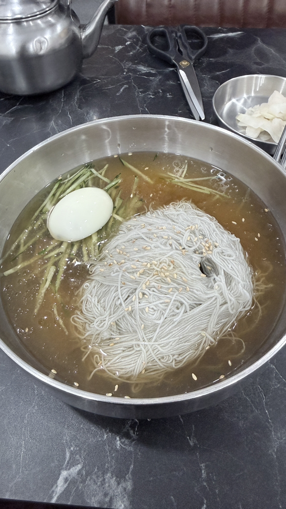 달인당감냉면 사진 2