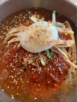 고메밀면 부산대점 대표 사진