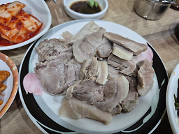 장산종가국밥 대표 사진