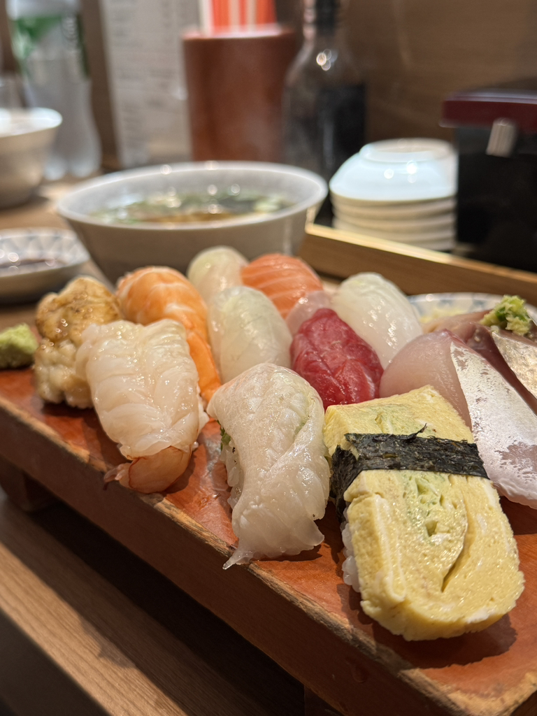 경찰서옆초밥집 사진 3