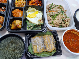 코끼리백반 사진 7