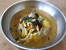 장인촌국수 사진 4