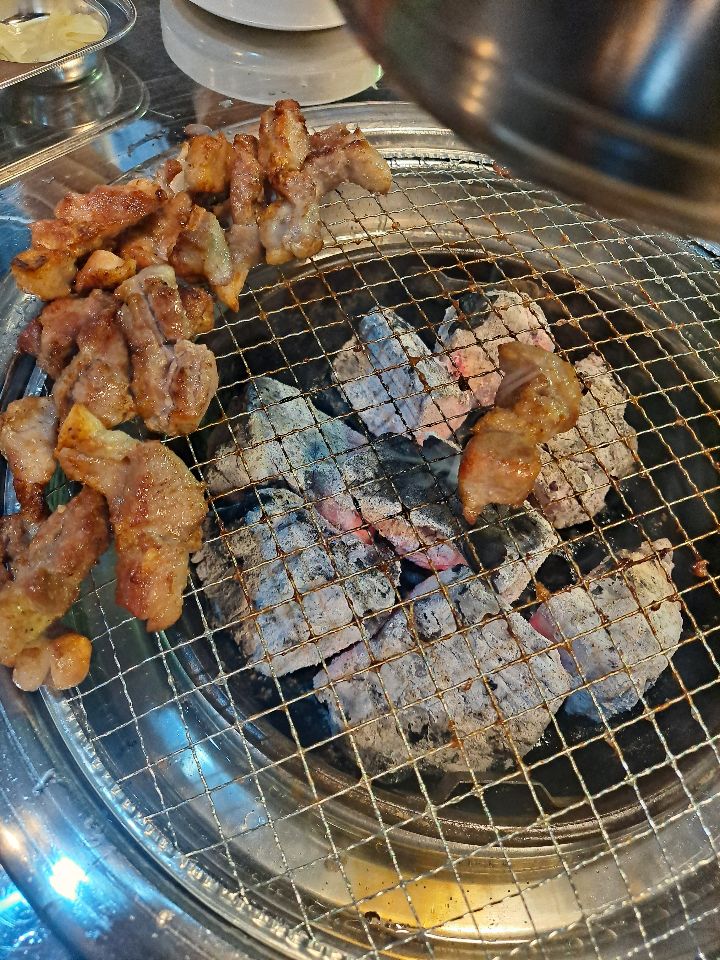 해운대꼬들목살 사진 3