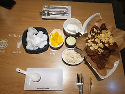 푸라닭치킨 부산광안점 대표 사진