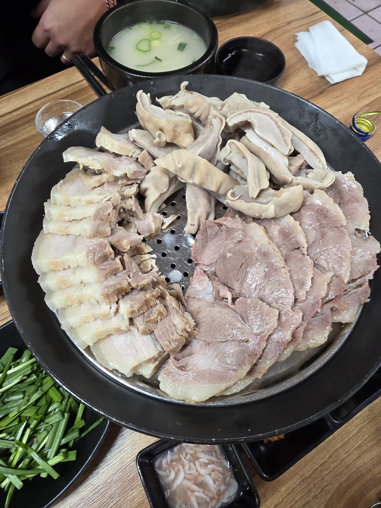 포항돼지국밥 사진 5