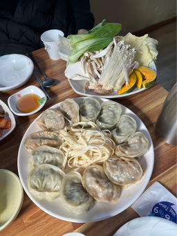 사천솔만두 사진 6