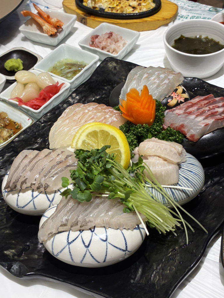경포동해횟집 사진 3