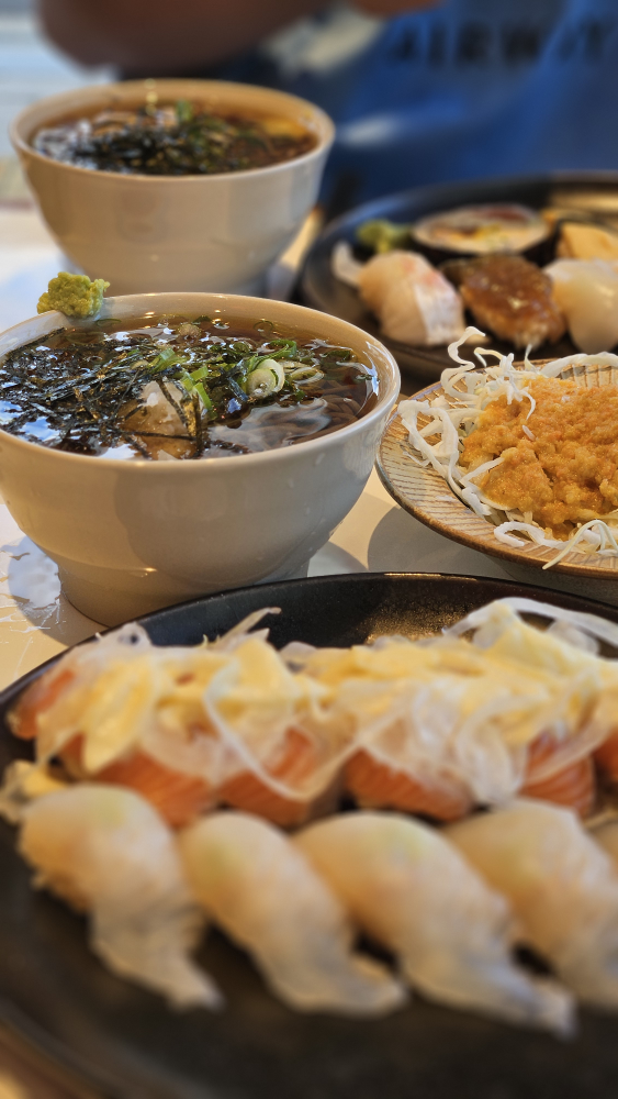 스시유히 대표 사진