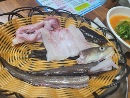 월전장어구이 사진 2