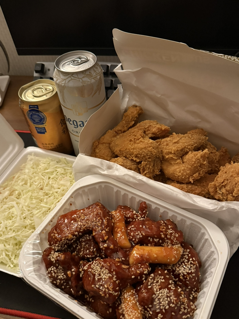 꼬추닥 치킨 대표 사진