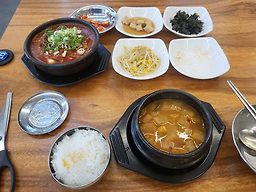 명품학장소갈비찜 원조본점 사진 5