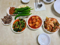 부전삼계탕 사진 2
