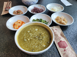 삼다도전복죽 사진 5