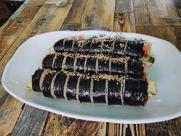여왕김밥 대표 사진