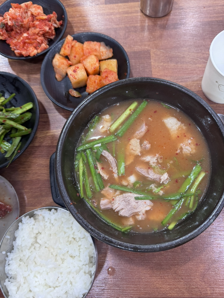 마산식당 대표 사진