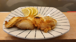 하나참치 사진 4