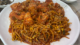 포미아구찜 하당점 사진 4