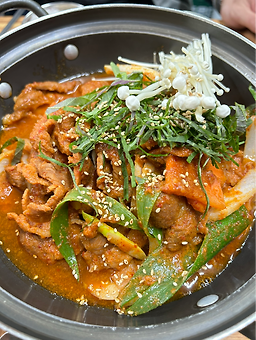 북문식당 대표 사진
