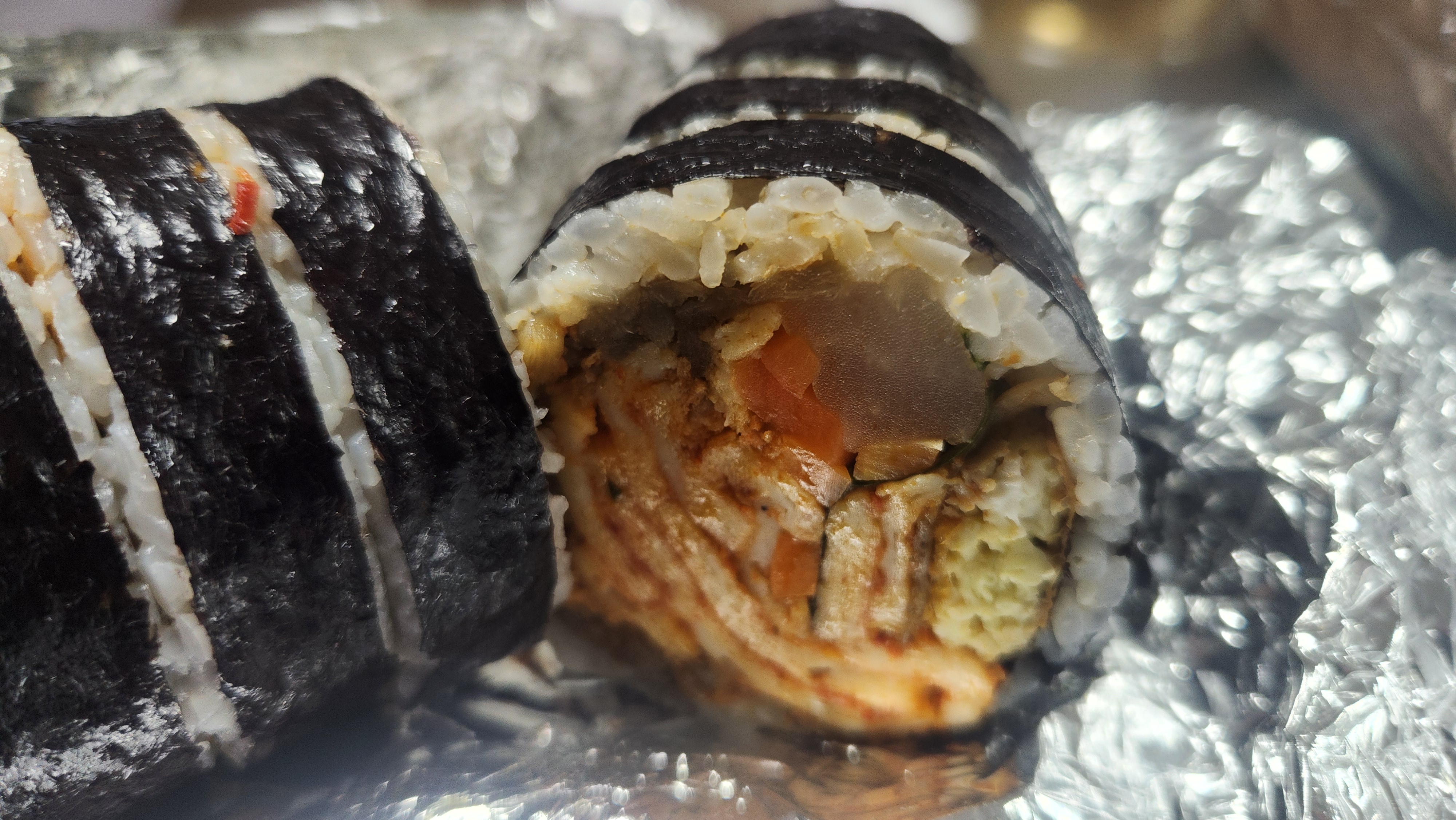 삼형제김밥 부산중앙점 사진 2