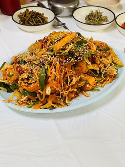 염전횟집 대표 사진