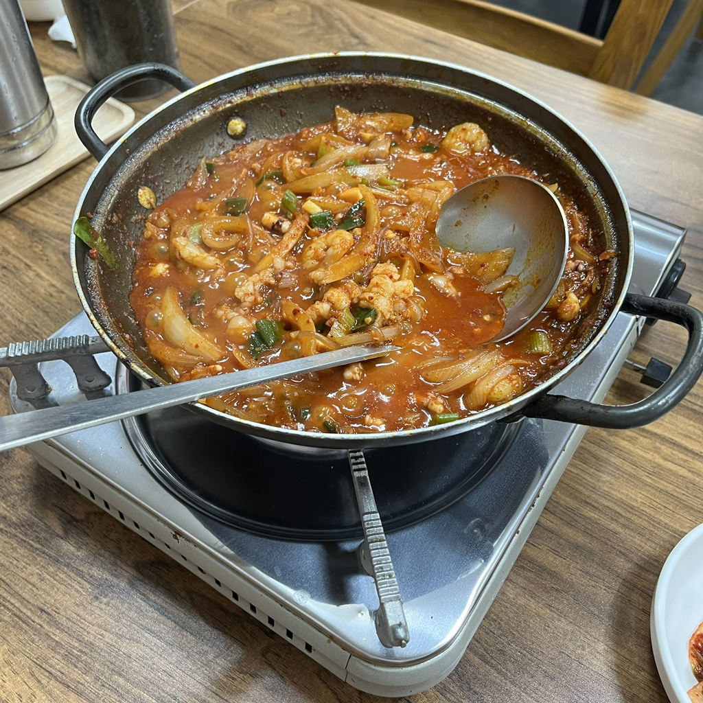 낙지야 사진 3