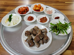 소담가마솥돼지국밥 사진 3