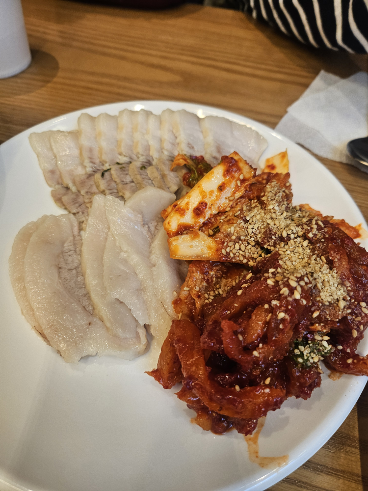 영도면옥 사진 3