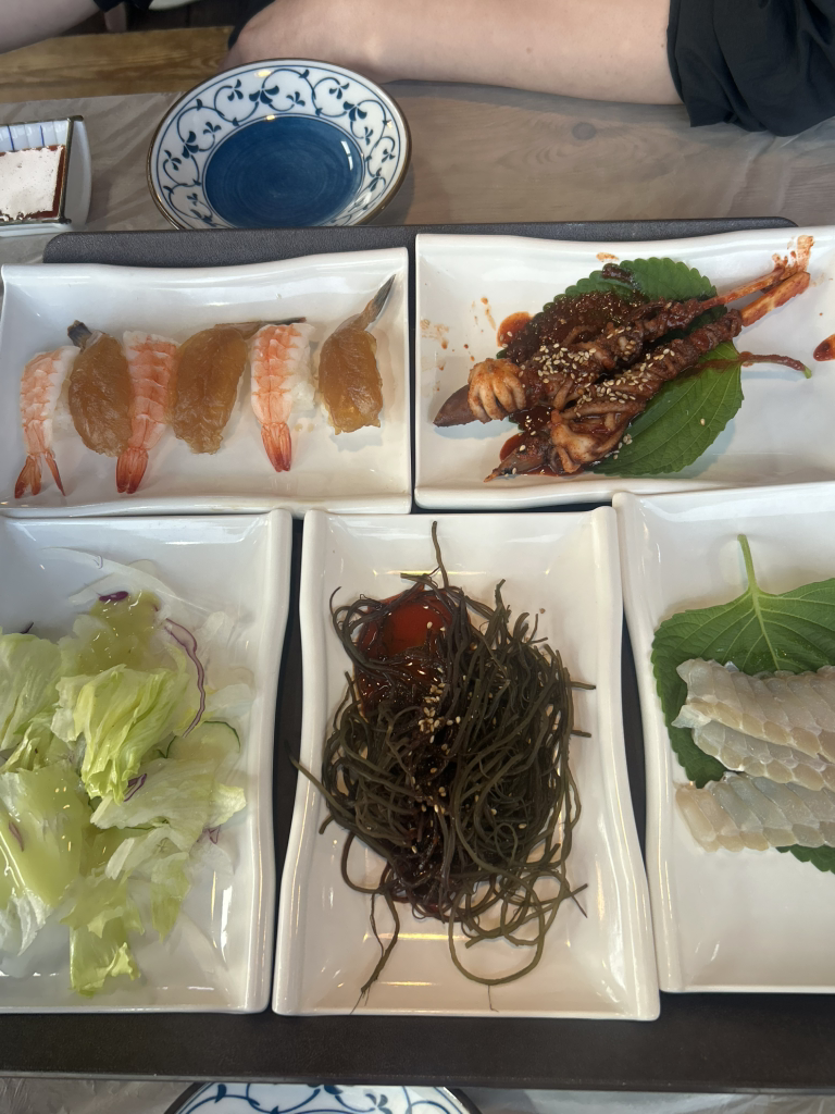 본전회수산 사진 2