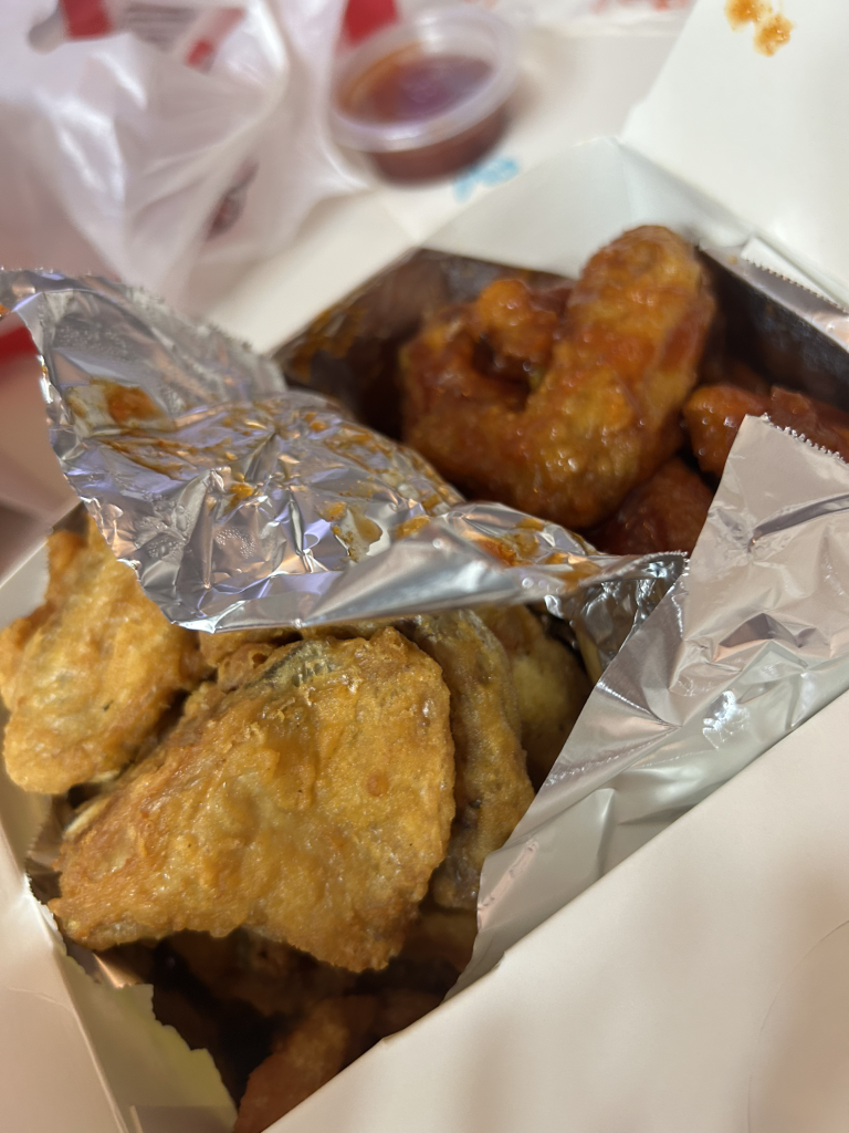 동큐치킨 대표 사진