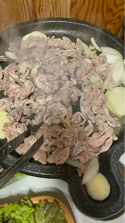 가야골산장 대표 사진