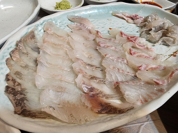 바다횟집 대표 사진