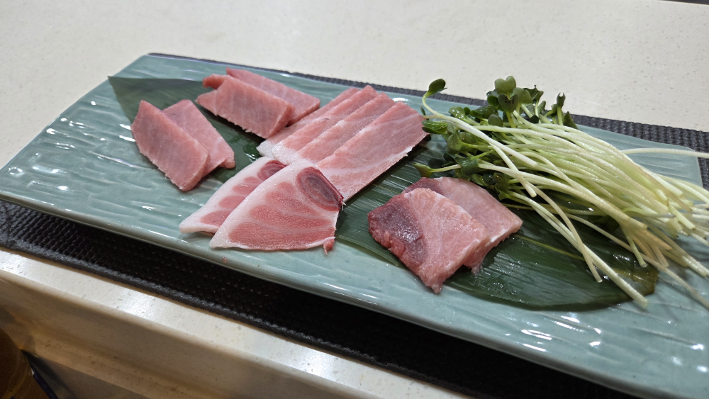 동래참치 사진 2