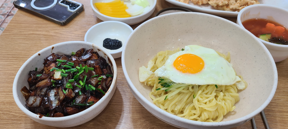 왕짜장 사진 6