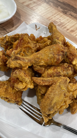 삼구옛날통닭 한내점 대표 사진