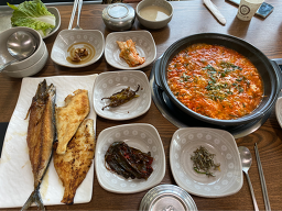 뚱할머니순두부 사진 4