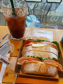 뚜레쥬르 부산시청점 대표 사진