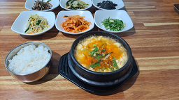 낙안민들레추어탕 대표 사진