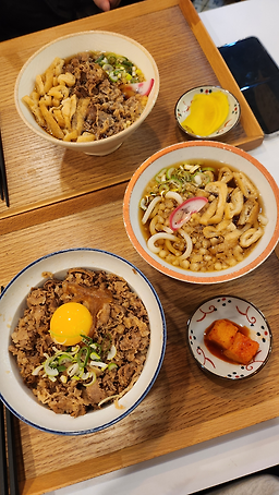 동경규동 부산장산역점 대표 사진