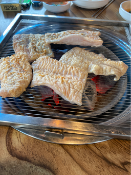 대구반야월막창 지세포점 사진 7