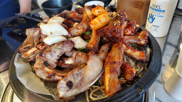 구이대장쪽갈비 신대점 사진 2