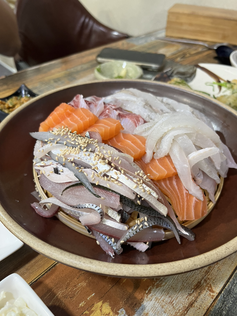 정서방네횟집 대표 사진